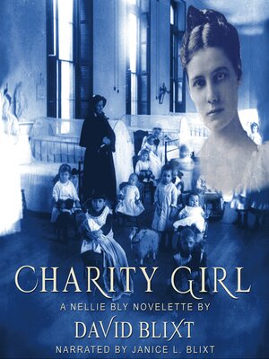 cover image of Charity Girl